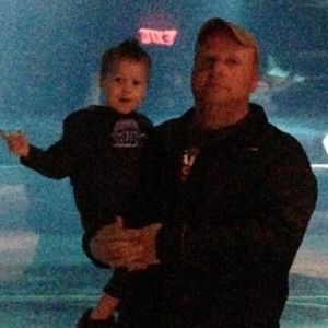 Meet your Posher, Mike